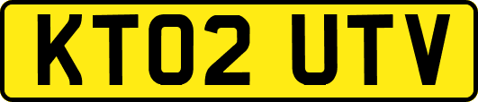 KT02UTV