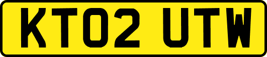 KT02UTW