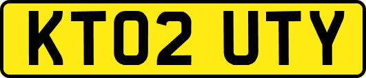 KT02UTY