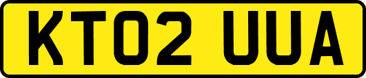 KT02UUA