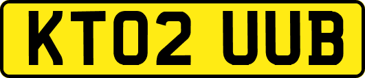 KT02UUB