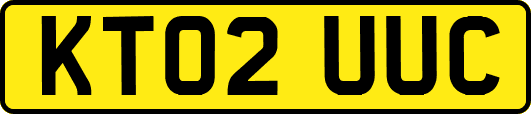 KT02UUC