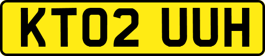 KT02UUH