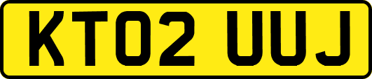 KT02UUJ