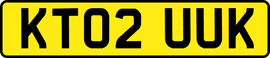 KT02UUK