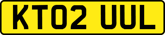 KT02UUL