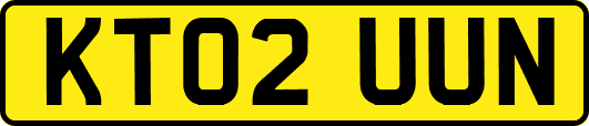 KT02UUN