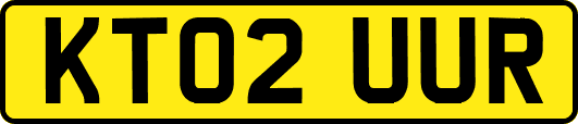 KT02UUR