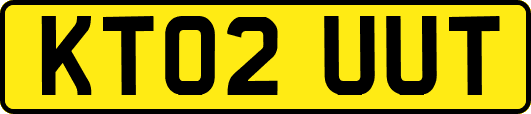 KT02UUT