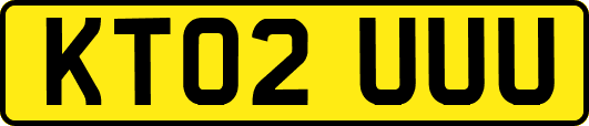 KT02UUU