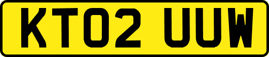 KT02UUW