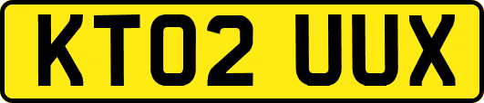 KT02UUX
