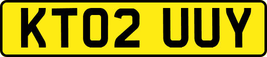 KT02UUY