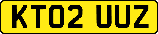 KT02UUZ