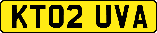 KT02UVA