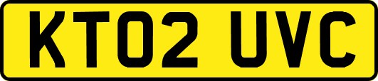 KT02UVC