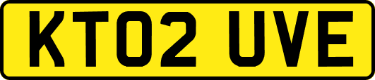KT02UVE