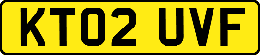 KT02UVF