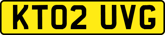 KT02UVG