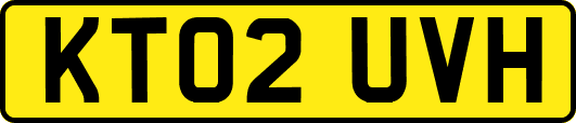 KT02UVH
