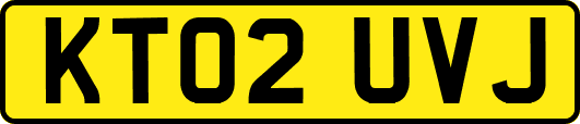 KT02UVJ