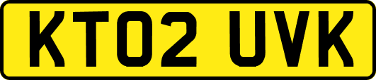 KT02UVK