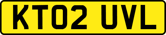 KT02UVL