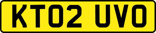 KT02UVO