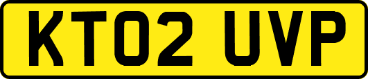 KT02UVP