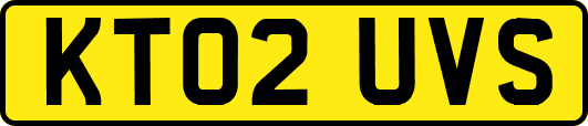 KT02UVS