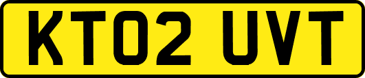 KT02UVT