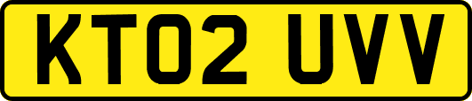 KT02UVV