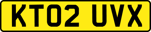 KT02UVX