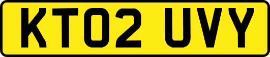 KT02UVY