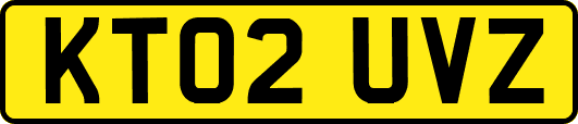 KT02UVZ