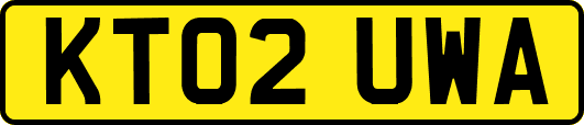 KT02UWA