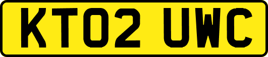 KT02UWC