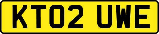KT02UWE