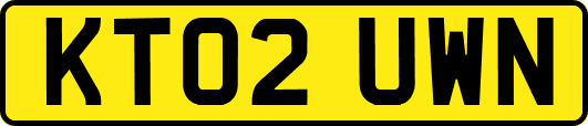 KT02UWN