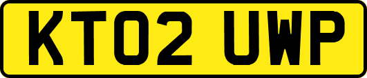 KT02UWP