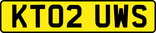 KT02UWS