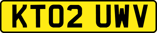 KT02UWV