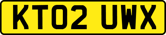 KT02UWX