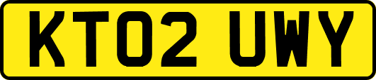 KT02UWY
