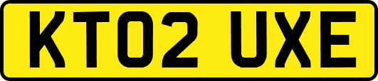 KT02UXE