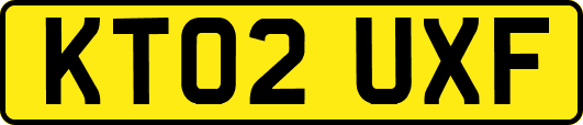 KT02UXF