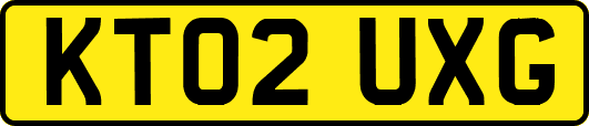 KT02UXG