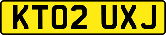 KT02UXJ