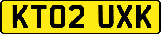 KT02UXK
