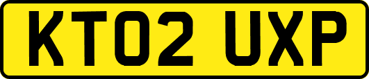 KT02UXP
